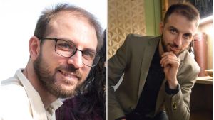 È di Luca Salvalalio il corpo ritrovato in montagna a Brinzio