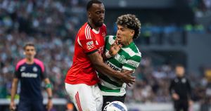 Quando o futebol vence… e ninguém repara