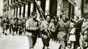 Il 25 aprile di ogni anno restituisce alla parola libertà la sua verità più profonda