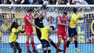 Il grande ex. Bianco e una promozione sempre più vicina: 