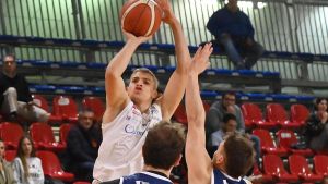 La Consultinvest ci riprova. Stavolta c’è super Caserta