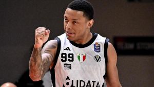 Virtus: primato da blindare ed Eurolega. Il club in corsa per la licenza decennale