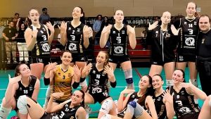 Volley Serie B, C, D: terzultimo turno dei campionati. La Mo.Re cerca punti-ossigeno. Tirabassi, vincere per sognare