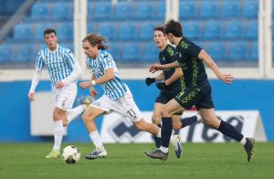 Ultima trasferta del campionato. Ars et Labor tra sogni e playoff