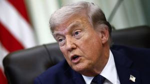 VS leggen Chinese raffinaderij sancties op om inkoop Iraanse olie