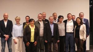 Antikmarkt, Brücken-Aperó und Neuerungen bei den Filmnächten: In Waldshut tut sich einiges