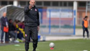 La Vis a caccia del settimo posto. Stellone: 