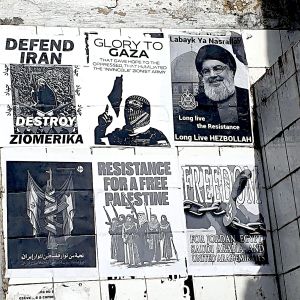 Echoes of the 1930s in Coimbra: University Rebuked for Antisemitism