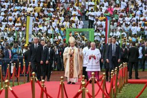 Pope Leo is the religious leader non-believers needed