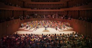 It may seem counter-intuitive to ask but is Edinburgh getting too many music venues?