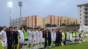 Fano, spareggio lontano: possibile anticipo