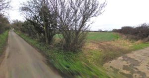 Horse lover's 'girls' given go-ahead to live on field in area of natural beauty