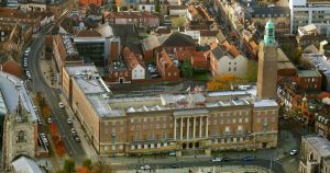 Man threatened with court over council tax debt blunder for home which does not exist