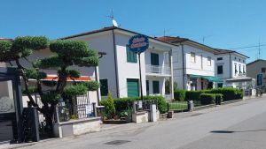 Rapinatori violenti nell’edicola, incappucciato e picchiato. “Poi la fuga a mani vuote”