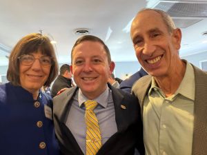 A first report card for new Jewish Federation of Annapolis & the Chesapeake
