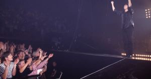 «Patrick Bruel n’a pas besoin de violer» : quand le patriarcat résiste encore et encore, par Giulia Foïs