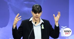 Το μεγάλο λάθος της κυβέρνησης με τη Λάουρα Κοβέσι