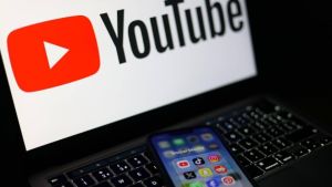 YouTube-kanaal prankcaller gelinkt aan schietpartij offline