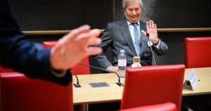 Crise chez Grasset : que faire face à la mainmise croissante de l’extrême droite sur l’édition ?