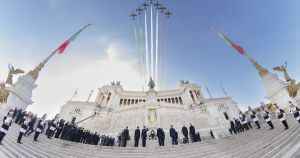 Cari partigiani, è ora di accettare la riconciliazione