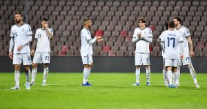 Ripescati ai Mondiali? Accettiamo subito!