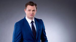 Najlakše ga nasmeje ćerka, a rastuži nepravda: Ko je Branislav Šovljanski, koji će preuzeti rukovođenje redakcijom N1?