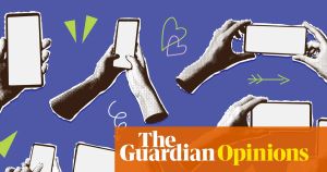 Even without social media, phones have a subtle, damaging effect on our mental health