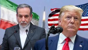 Uncertainty Hanging Over the US-Iran Peace Talks