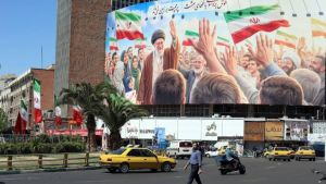 Iraans ministerie: VS willen zonder gezichtsverlies uit de oorlog