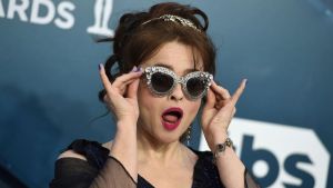 Berichte: Bonham Carter wohl nicht in „The White Lotus“