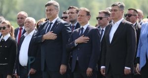 Popis žrtava neće pomiriti nepomirljive, no mogao bi natjerati sljednike Partije da se konačno suoče s poslijeratnim zločinima