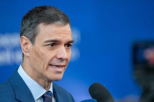 İsrailli STK, İspanya Başbakanı Sánchez’i kınadı