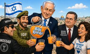 Iran War: Wishful Hubris Is Not Strategic Analysis