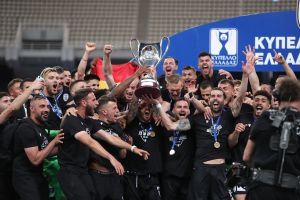 ΠΑΟΚ: Ένας λόγος παραπάνω…