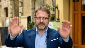 Elezioni comunali, ecco tutti i nomi per Tittarelli. Sette liste in campo, quattro sono civiche