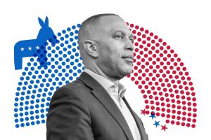 There’s Something Different About This Version of the Democratic Party