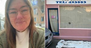 Shop inspired by mum's personal journey to open doors in Norwich