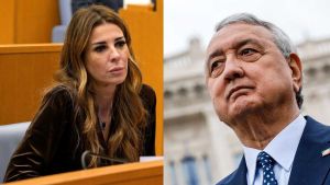 Il ministero di Ciriani ha un nuovo compito: tenere insieme il suocero di Tajani e la moglie di Occhiuto