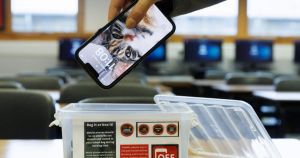 I had a day of (self-chosen) digital exclusion and it was an eye-opener