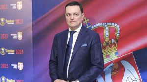 Šurbatović: „Verovao sam da je to nemoguće, FSS nikada ranije nije poslovao u minusu“