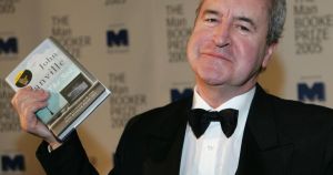 John Banville redux: 2 more Irish mysteries to consider