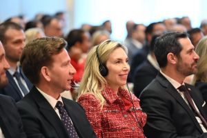 Višnja Starešina: Otvara li dubrovački summit Hrvatskoj priliku da postane lider razvoja srednje Europe?