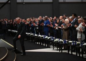 Antalya Diplomasi Forumu 2026
