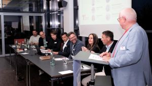 „Konstanz muss einzigartig bleiben“ – dafür suchen Händler den Austausch mit der lokalen Politik