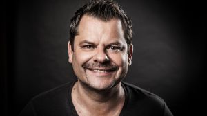 Komiker Ingo Appelt im Interview: Was hinter seinem Image als schlagfertiger Provokateur steckt