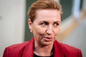 Danmark trænger altså til en ny statsminister