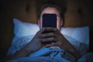 Freed: A generation lost in smartphone space