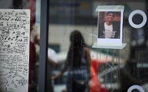 Seven teens arrested in connection with Independence Day murder of pizzeria worker