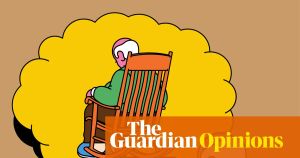 Will I ever retire? It doesn’t look like it