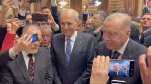 Sürecin pause tuşuna kim bastı?